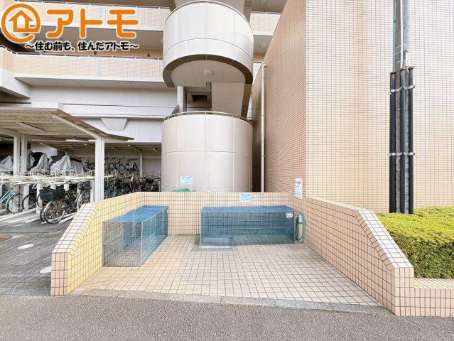 【その他】 | メゾングランツ沼津浅間　中古マンション
