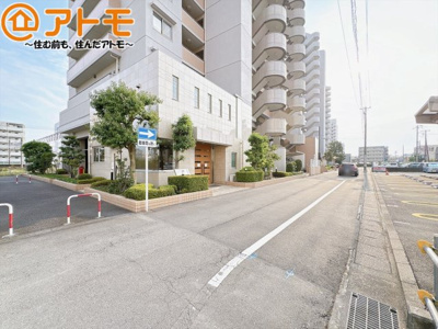 【その他】 | メゾングランツ沼津浅間　中古マンション