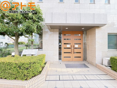  | メゾングランツ沼津浅間　中古マンション