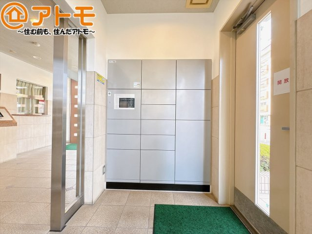 【設備】 | メゾングランツ沼津浅間　中古マンション