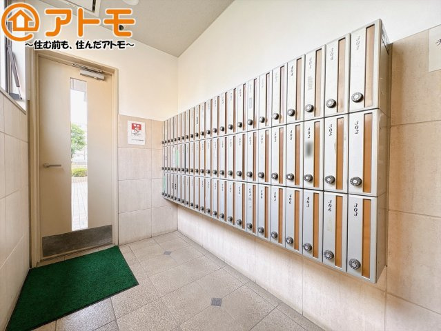 【設備】 | メゾングランツ沼津浅間　中古マンション