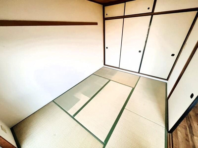 【和室】 | ラフォーレ壱番館