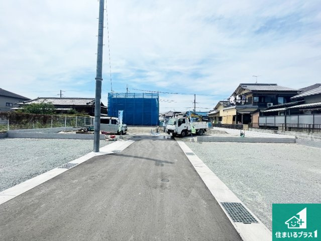 姫路市大塩町　第5　新築一戸建て