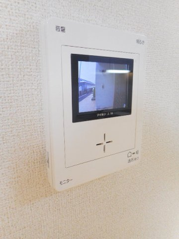 ロード早水　Ⅰのセキュリティ