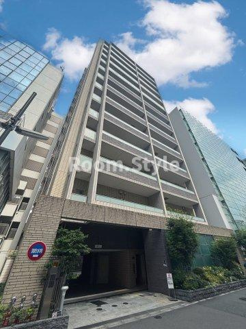 ブランズ代々木の外観|空室のためご都合に合わせてご内覧できます
お問合せはお電話でもお受付しております。
03-6450-5211