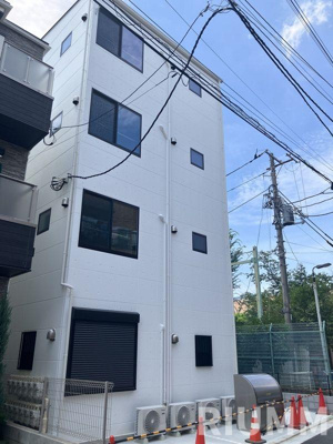 【外観】 | グランクオール北池袋