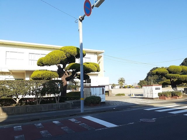 オアシス　Ⅱの周辺|日南市立油津小学校まで270m