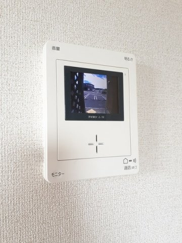ハピネス２のセキュリティ