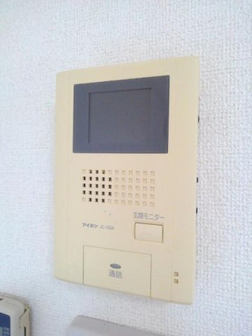 ベアレン　サイドのセキュリティ