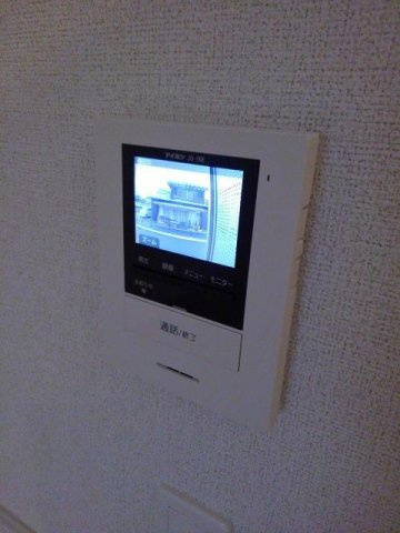 アリッサムのセキュリティ