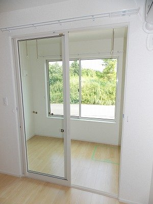 トゥインクル　Ａの内装|きれいな内装です
