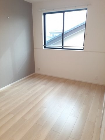アスティーレ志比田　Ｂの内装|中はこのようになっています