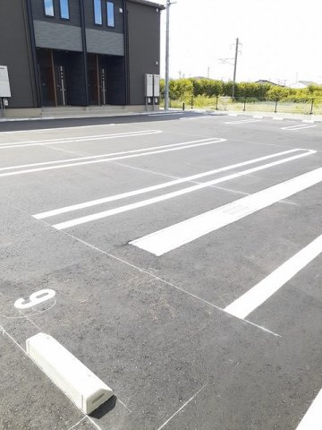 リベルラ　Ⅱのセキュリティ