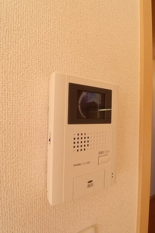 アプローズ　Ｋのセキュリティ