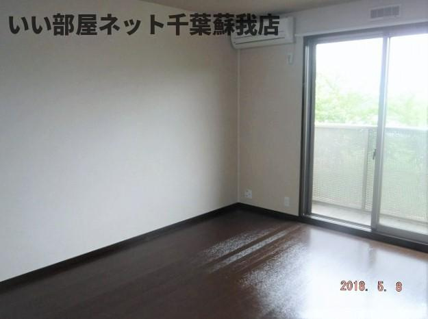 Ｋｏｋｕハイツ の寝室|お気軽にお問い合わせください♪