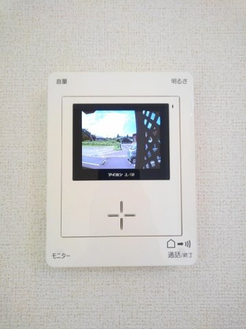 サルヴァトーレ　セブンのセキュリティ