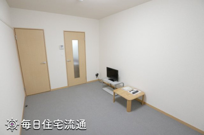 【内装】 | すずしろ