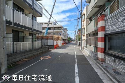 【周辺】 | すずしろ