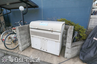 【その他共用部分】 | すずしろ