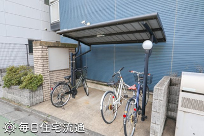 【その他共用部分】 | すずしろ