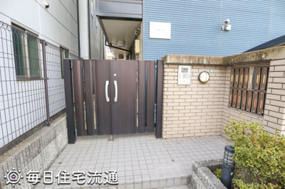 【エントランス】 | すずしろ