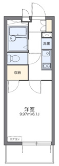 【間取り】 | すずしろ