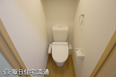 【トイレ】 | すずしろ