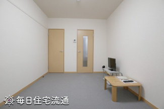 【内装】 | すずしろ