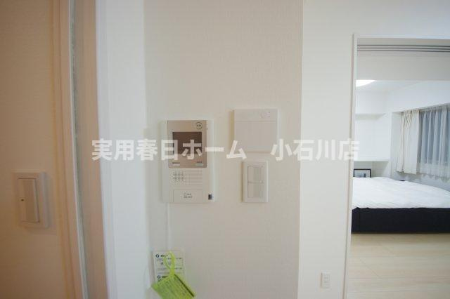 別部屋参考写真