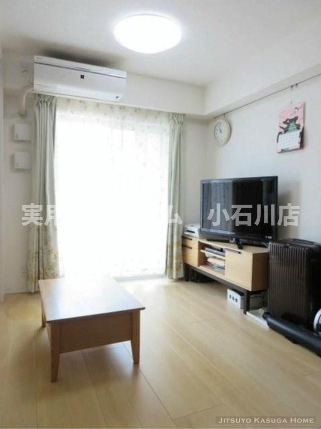 別部屋参考写真
