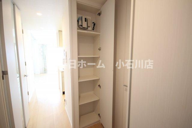 別部屋参考写真