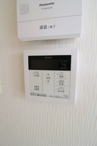 VHTの設備