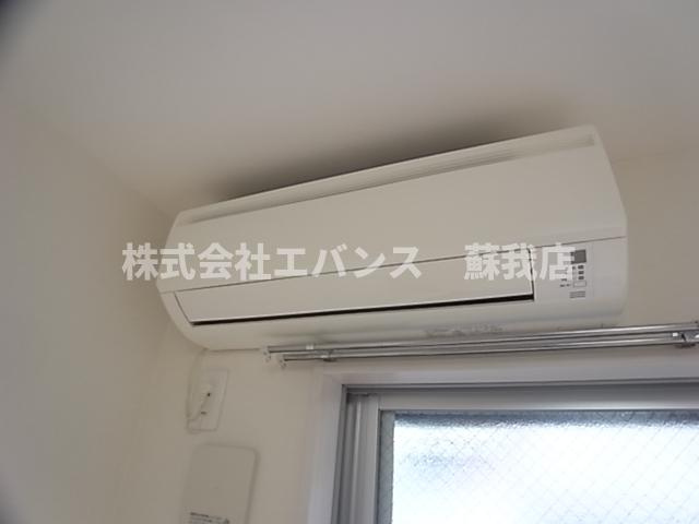 【設備】 | siro大森台