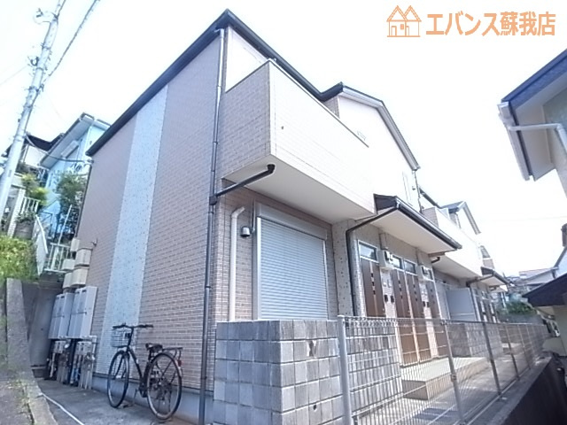 【外観】 | siro大森台 | きれいな外観です