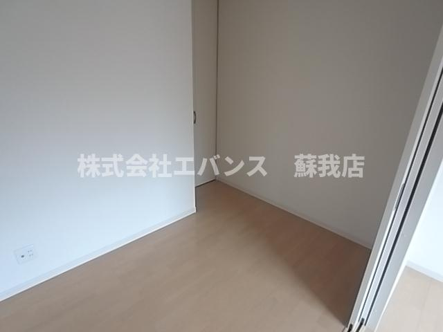 【寝室】 | siro大森台 | 落ち着いて過ごせるお部屋なので、寝室にいかがでしょうか