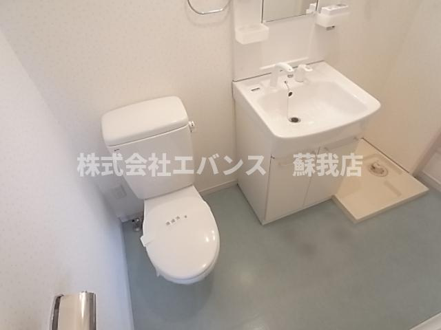 【トイレ】 | siro大森台 | トイレも気になるポイント
