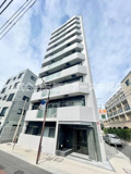 ベルシード品川西大井の画像