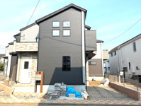 国立市富士見台１丁目　残り２棟　２号棟　仲介手数料無料！の画像
