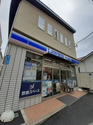 エスポワール・東雪谷