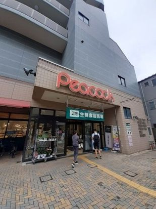 エスポワール・東雪谷