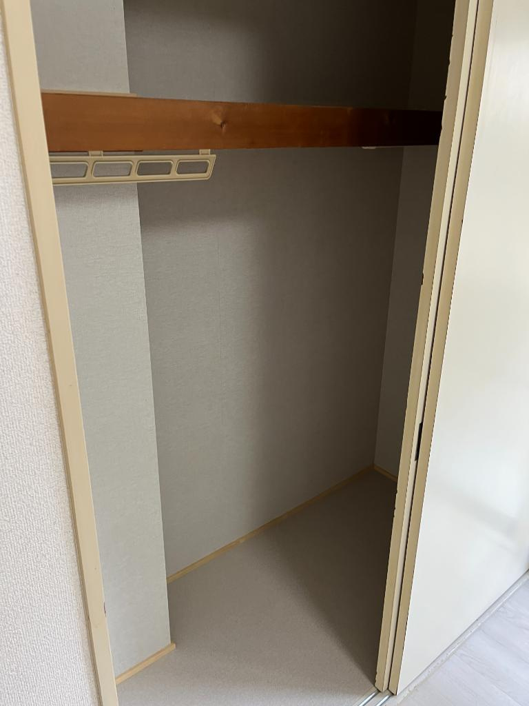 ヴァンティアン阿佐ヶ谷の収納