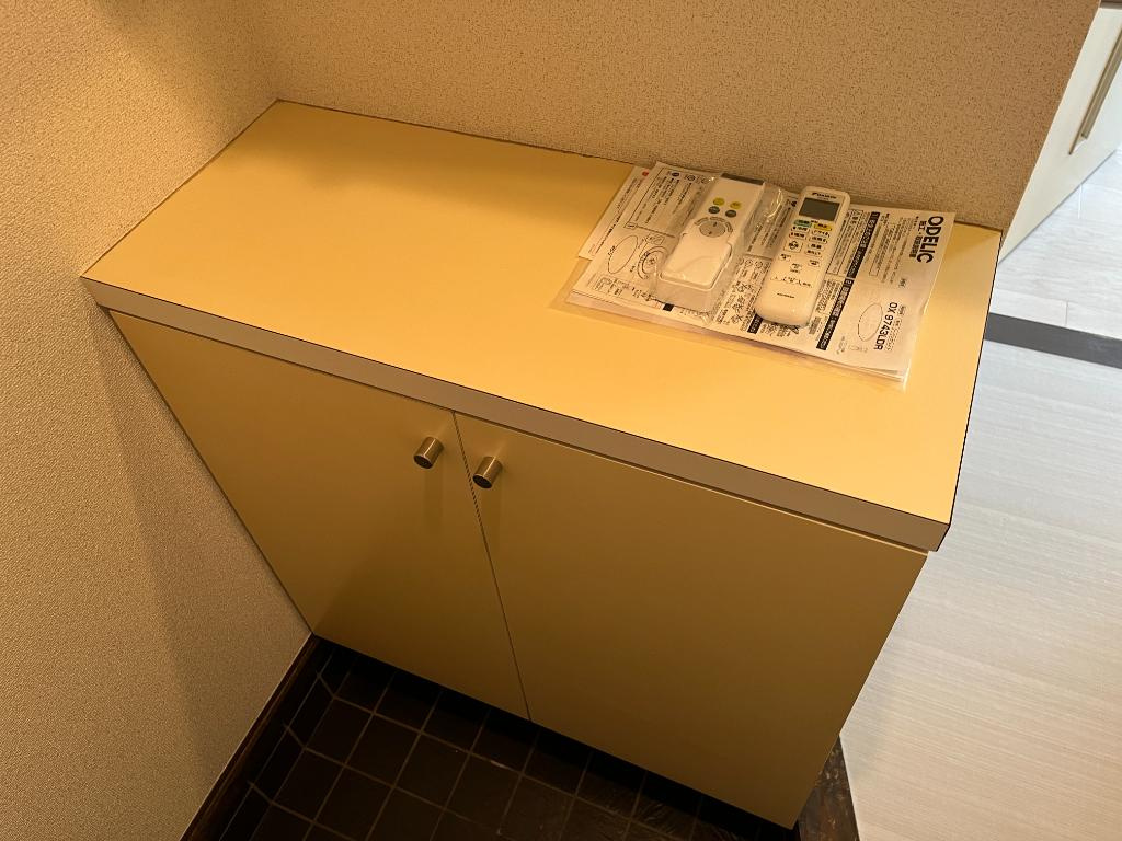 ヴァンティアン阿佐ヶ谷の設備