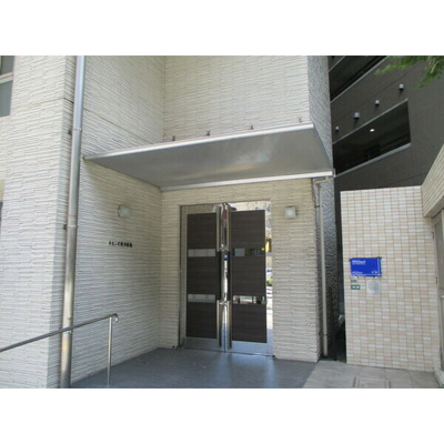 【エントランス】 | キルンズ博多駅南