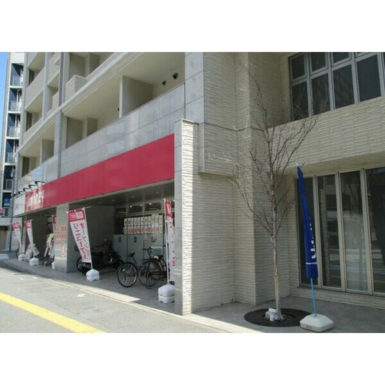 【庭】 | キルンズ博多駅南