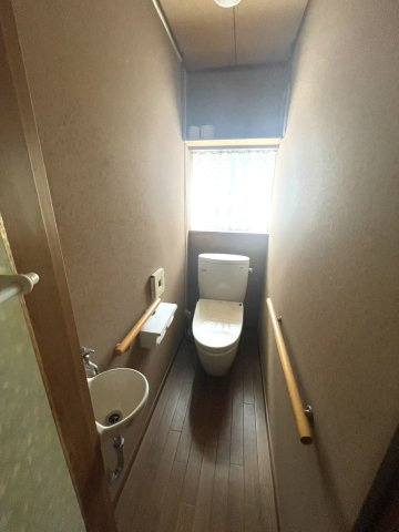 北内町3丁目　中古戸建の内装|おしゃれな内装です
