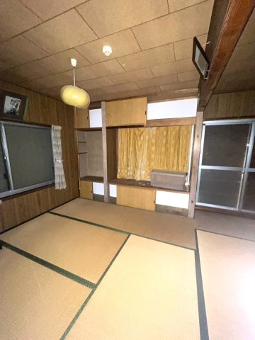 北内町3丁目　中古戸建の和室|日本らしい落ち着いた雰囲気の和室です