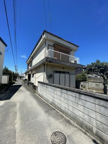 北内町3丁目　中古戸建