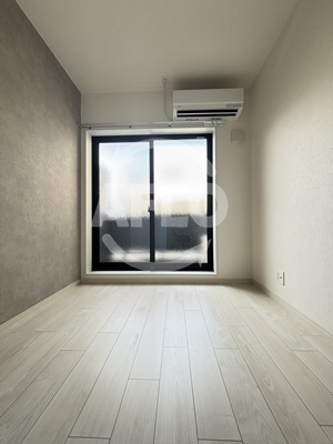 HALIOS RESIDENCEの洋室|HALIOS RESIDENCE　洋室