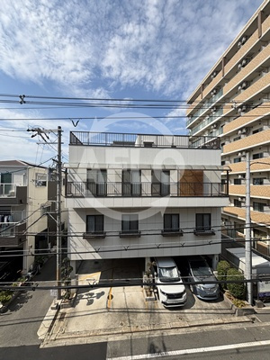 HALIOS RESIDENCEの展望|HALIOS RESIDENCE　眺望