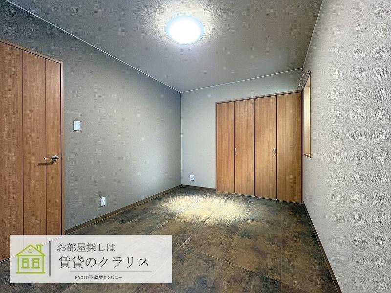 デファーンドル長岡京のその他